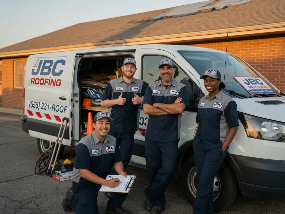 Roof Replacement company in Smithfield, PA