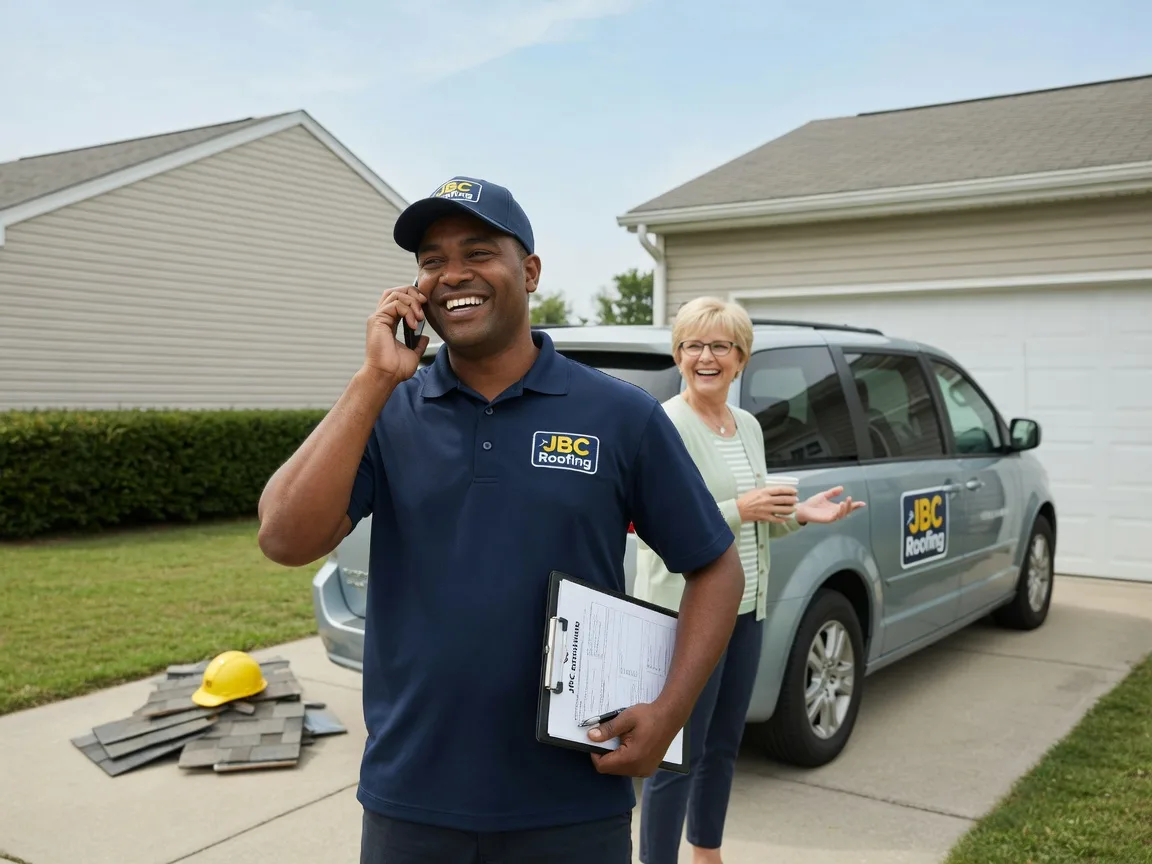 Roof Replacement Smithfield, PA FAQs